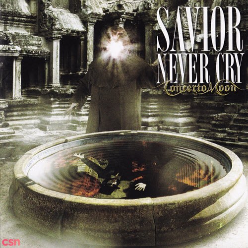 Savior Never Cry