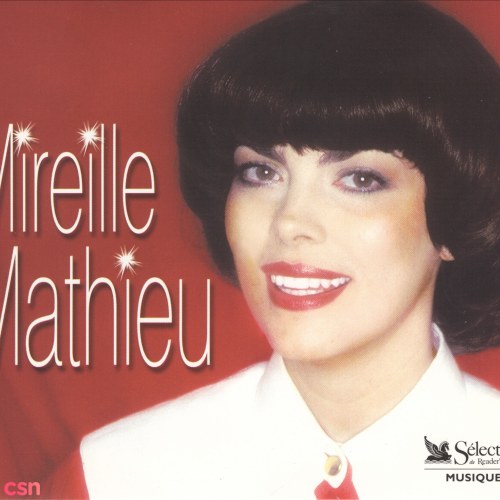 Mireille Mathieu (Paris En Colere)