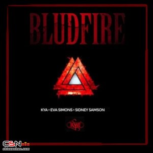 Bludfire (Single)