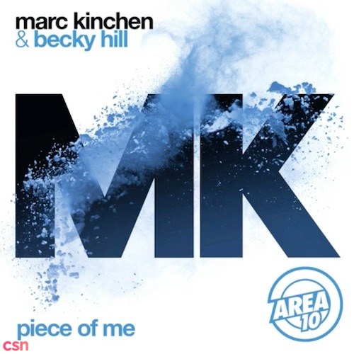 Piece Of Me (Single)