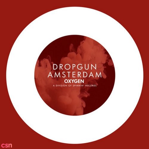 Dropgun  -Amsterdam