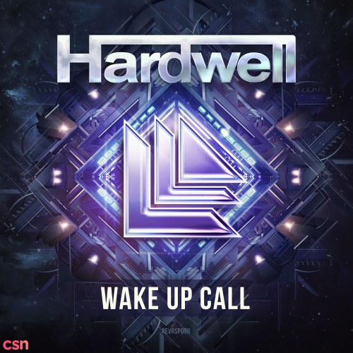 Wake Up Call (Single)