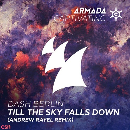 Till the Sky Falls Down (Andrew Rayel Remix) - Single