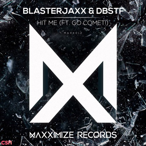 BlasterJaxx