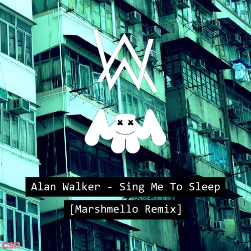 Alan Walker