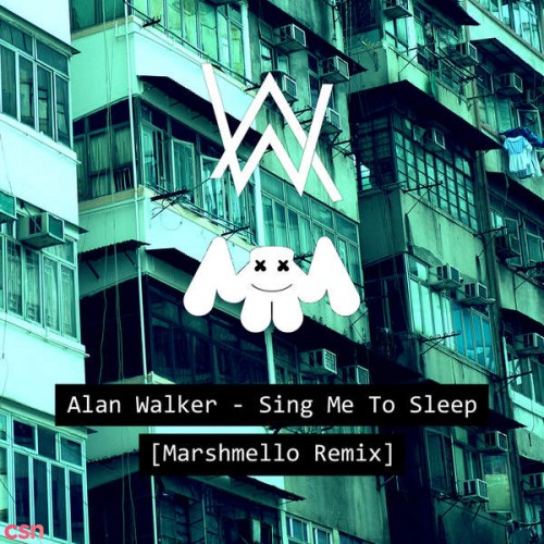 Alan Walker