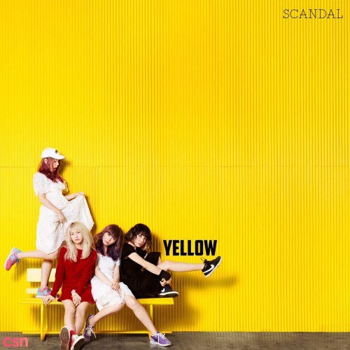 SCANDAL