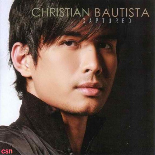Christian Bautista