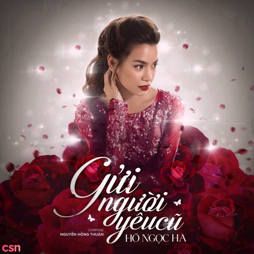 Gửi Người Yêu Cũ (Single)