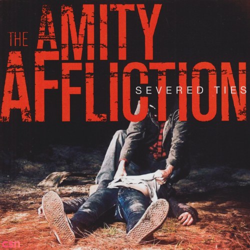 The Amity Affliction