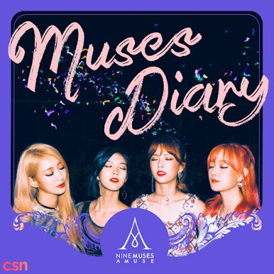 9Muses A