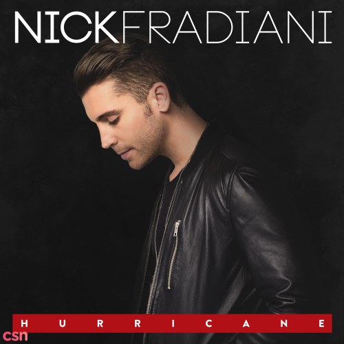 Nick Fradiani