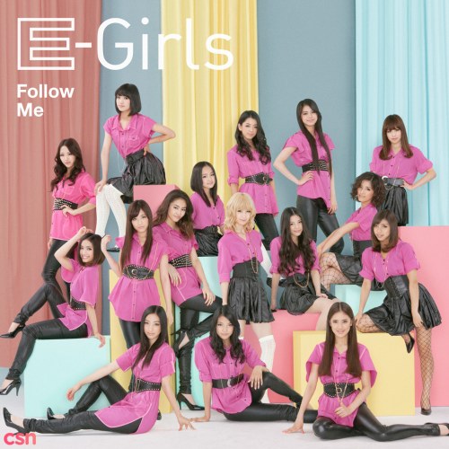 E-Girls
