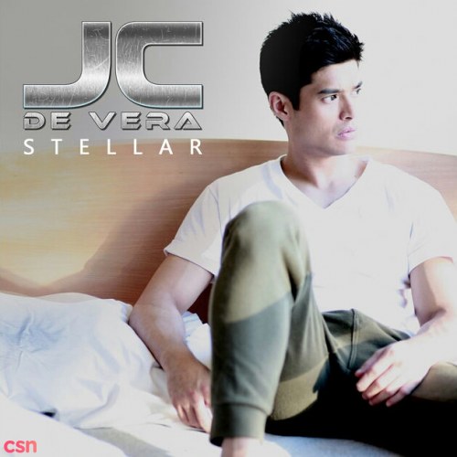 JC De Vera