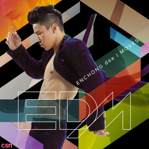 EDM (Enchong Dee Moves)