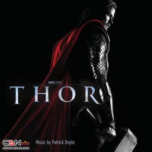Thor (Soundtrack From The Motion Picture)