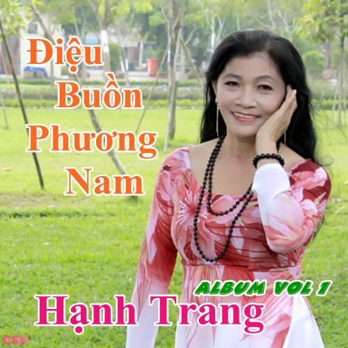 Điệu Buồn Phương Nam