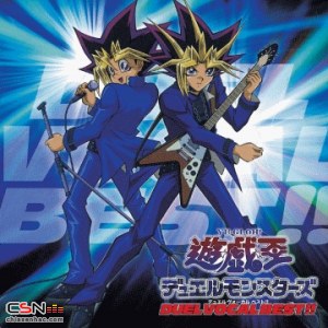 Yu-Gi-Oh! Duel Monsters: Duel Vocal Best!!