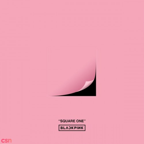 Square One - Single