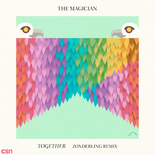 The Magician