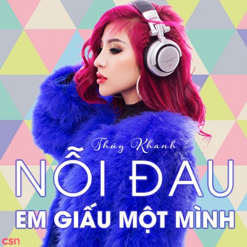 Nỗi Đau Em Giấu Một Mình