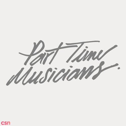 Part Time Musicians