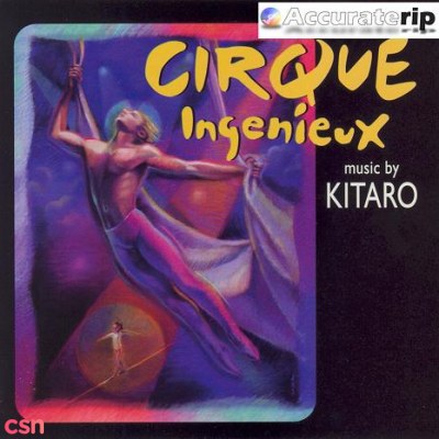 Cirque Ingenieux