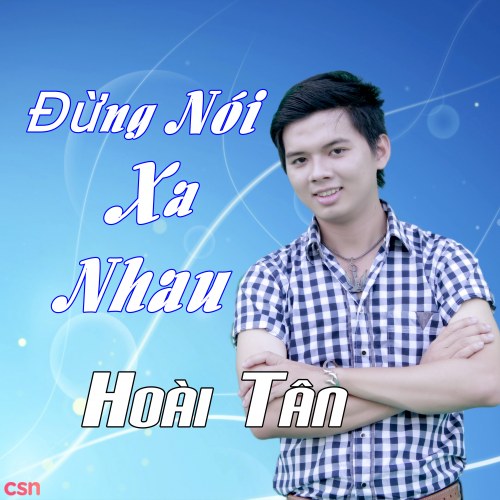 Hoài Tân