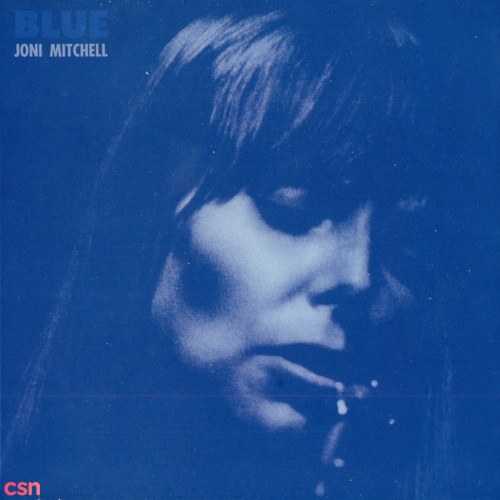 Joni Mitchell