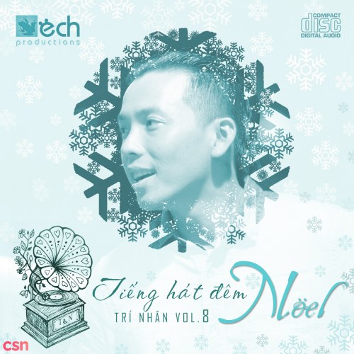 Tiếng Hát Đêm Noel