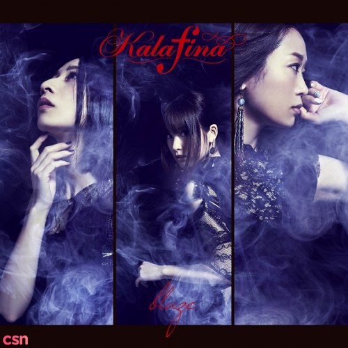 Kalafina