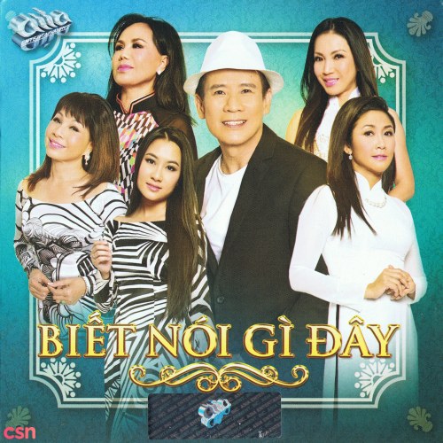 Biết Nói Gì Đây