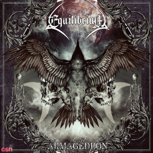 Armageddon (Bonus CD)