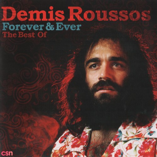 Demis Roussos