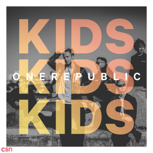 Kids (Single)