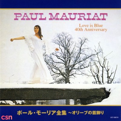 Paul Mauriat