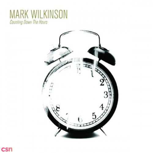 Mark Wilkinson
