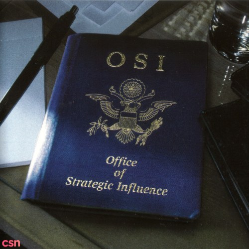 OSI