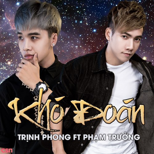 Phạm Trưởng