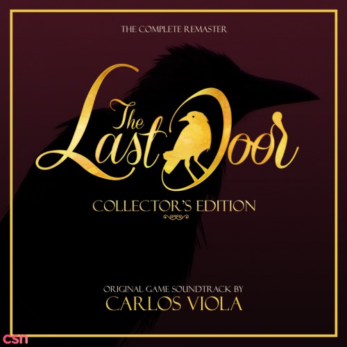 The Last Door: Collector's Edition