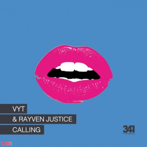 Calling (Single)