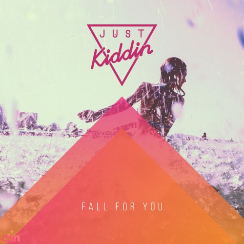 Fall for You (Single)