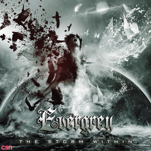 Evergrey