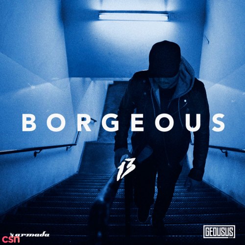 Borgeous