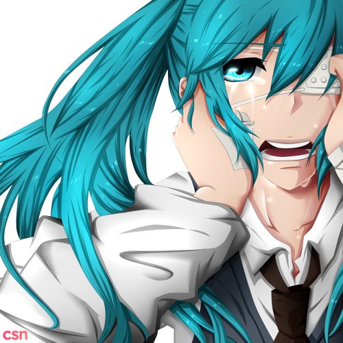 Hatsune Miku