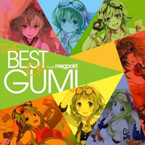 GUMI