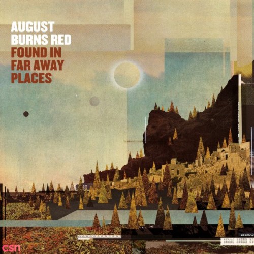 August Burns Red