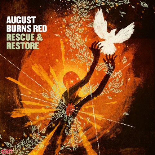 August Burns Red