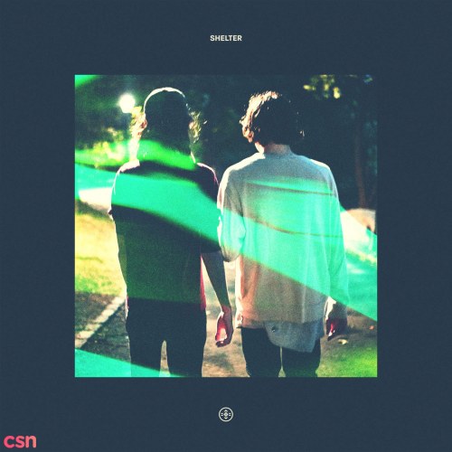 Shelter (Single)