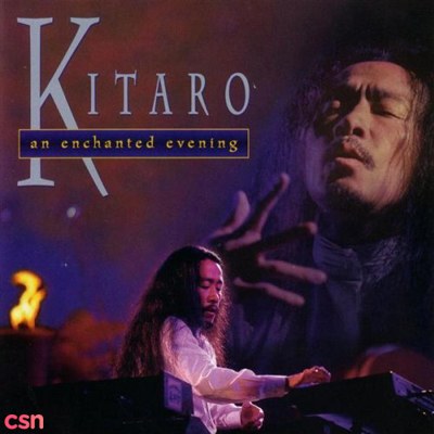 Kitaro